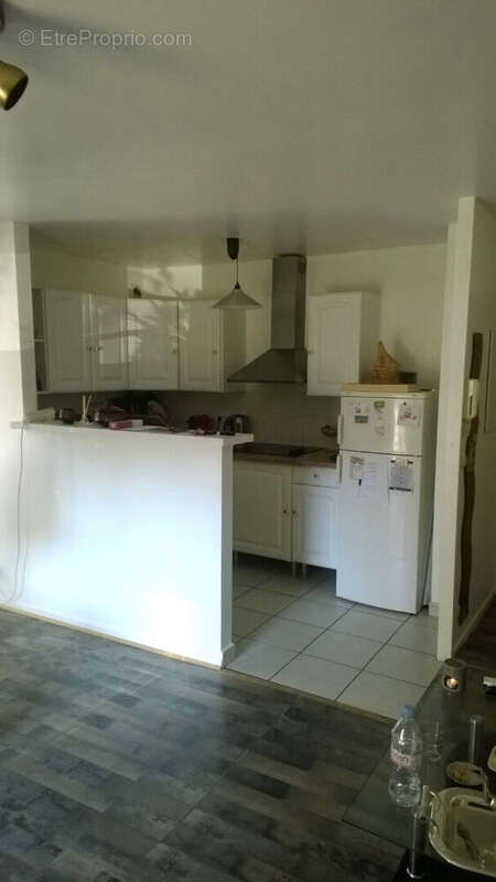 Appartement à ERAGNY