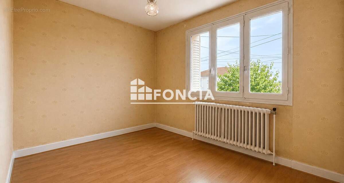 Maison à MIONS