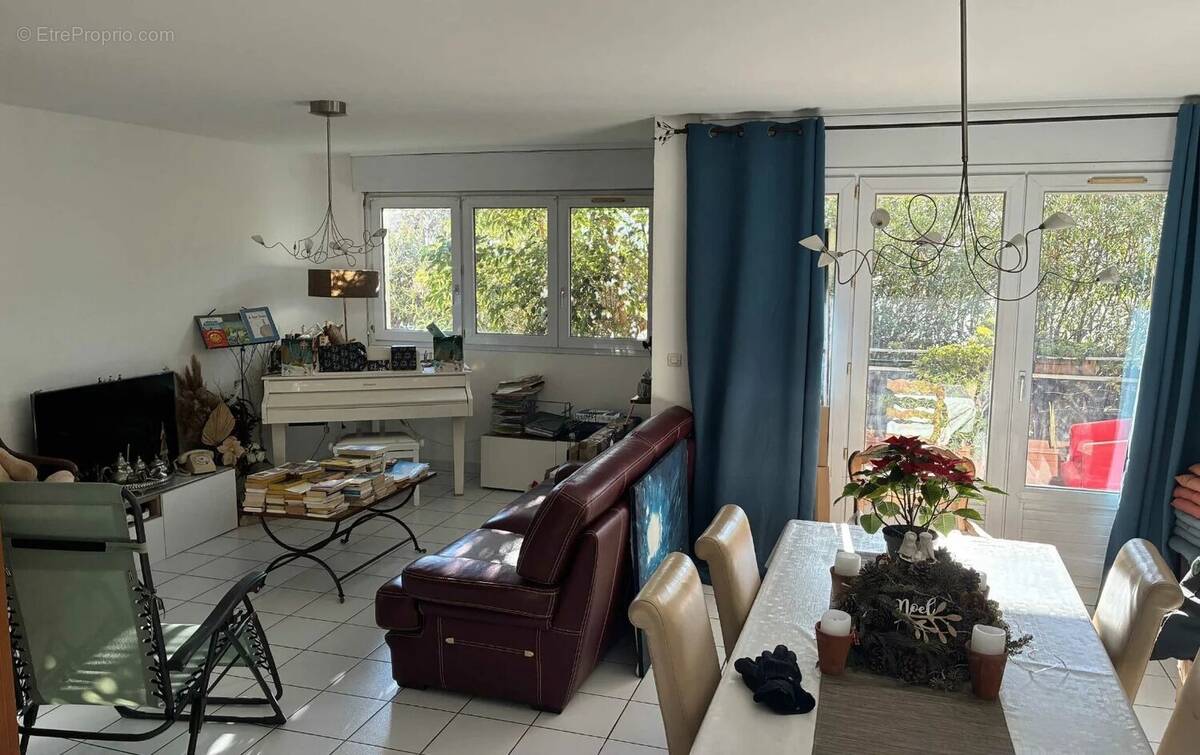 Maison à MONTPELLIER