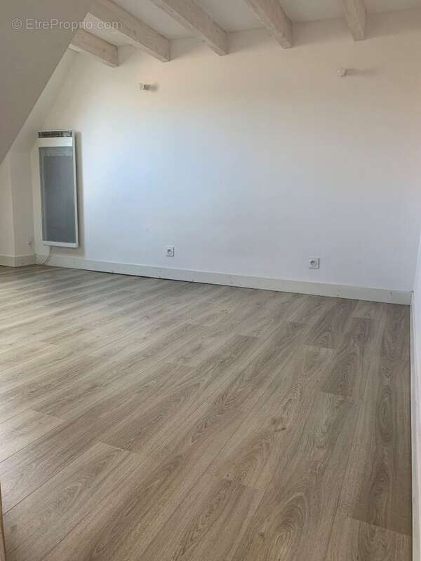 Appartement 55 m² à Poitiers  - photo 4