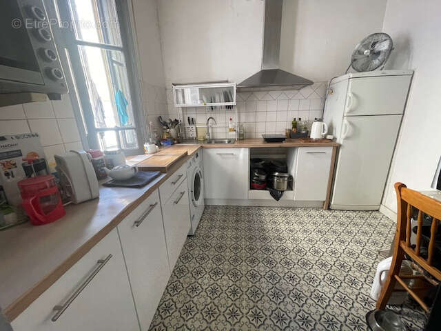 Maison à PERPIGNAN