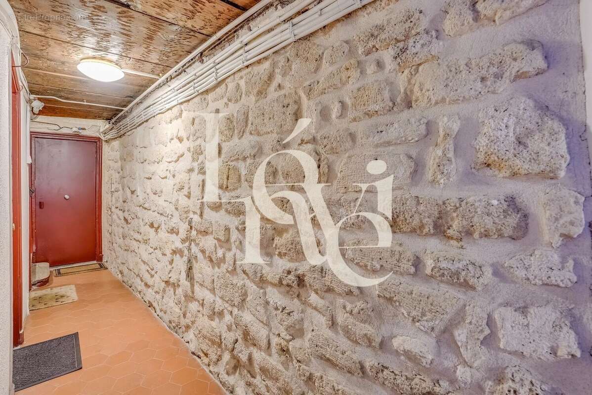 Appartement - Studio - 16m² - photo 11