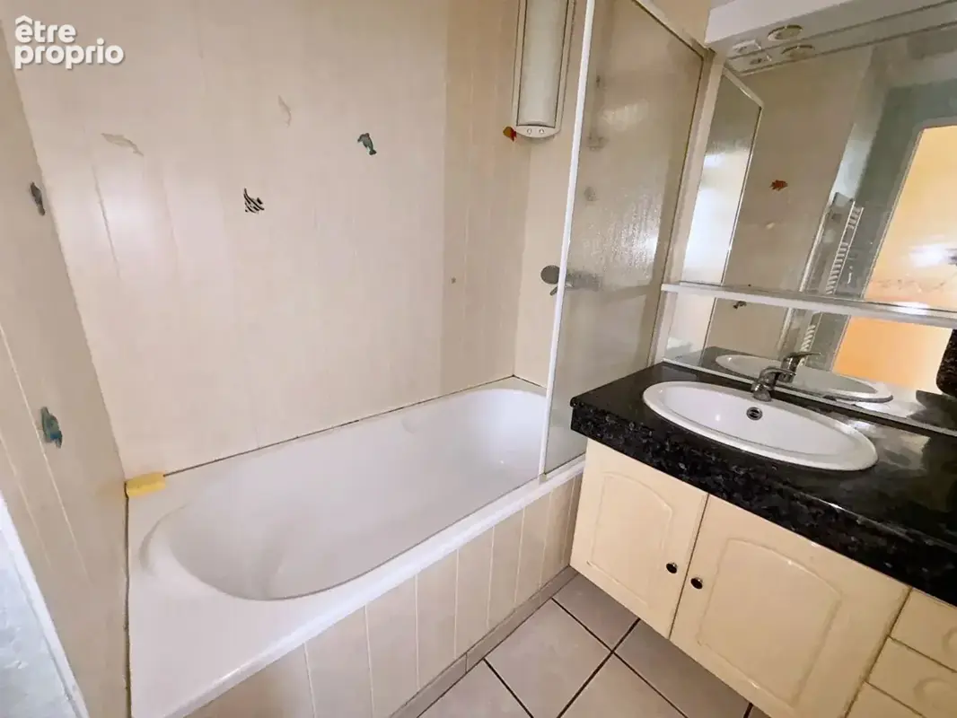 Maison 4 pieces 81 m² roanne - photo 11
