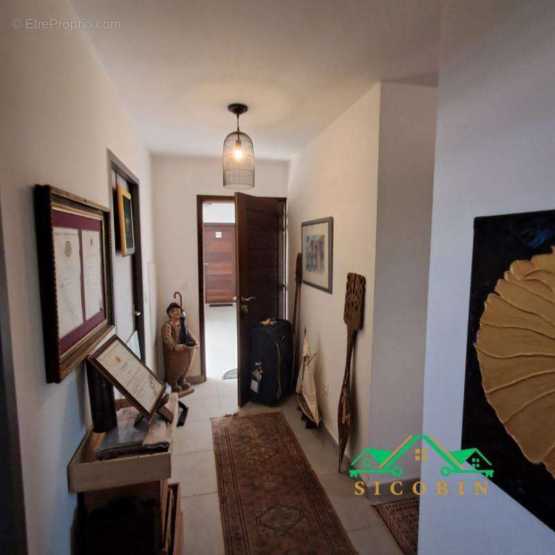 Appartement à CAYENNE