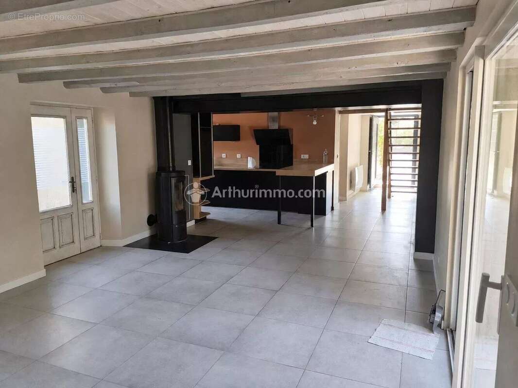 Vente Maison Labruguiere(81290) 199 000ï¿œ - photo 3
