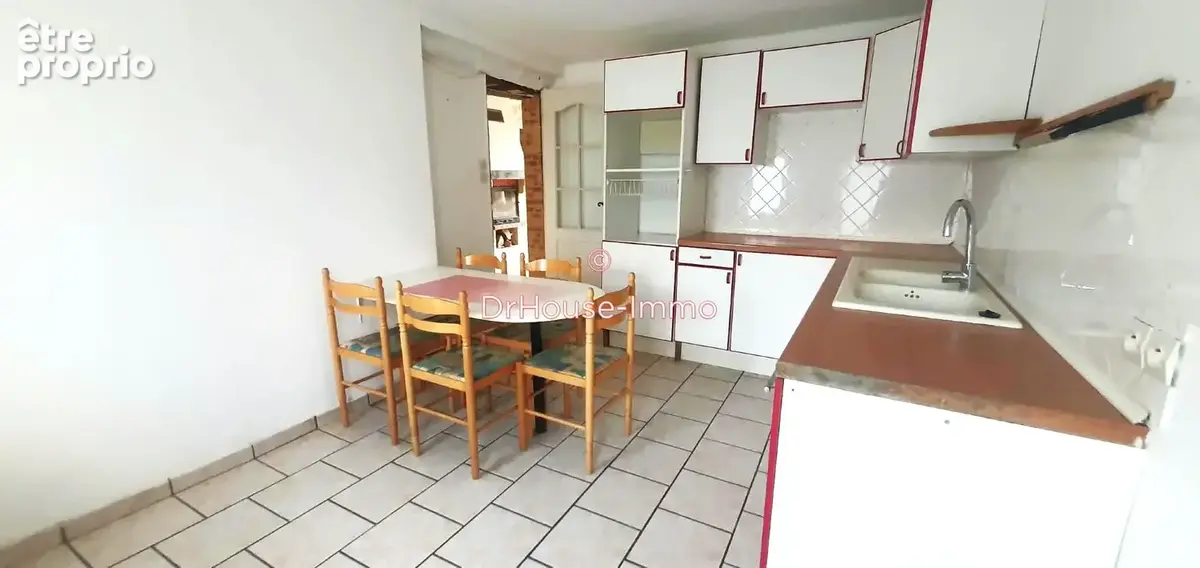 Maison 4 pièces 84 m² à vendre à La Selle-Sur-Le-Bied (45210) - photo 2