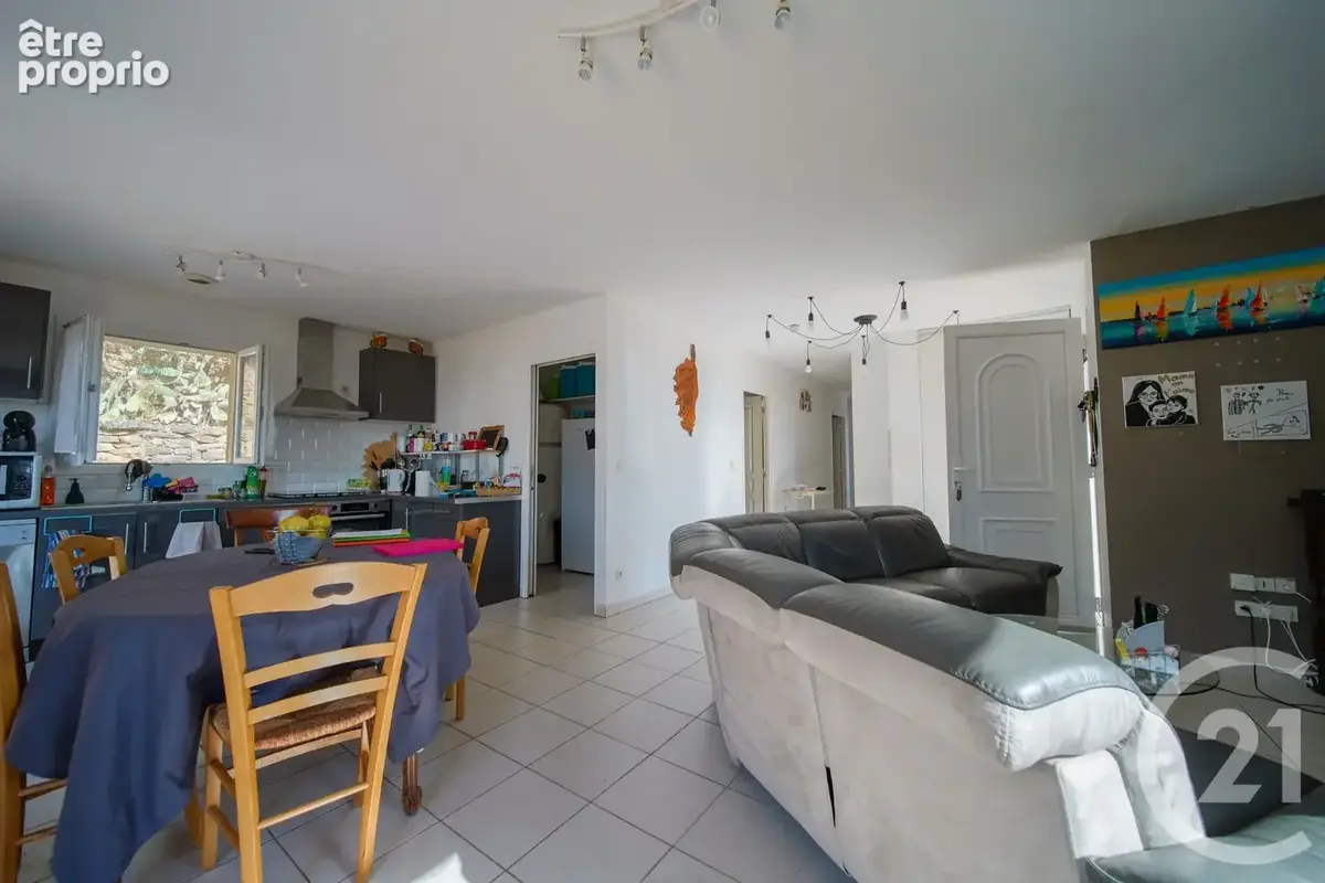 Maison 4 pièces 94 m² à vendre à Furiani (20600) - photo 6
