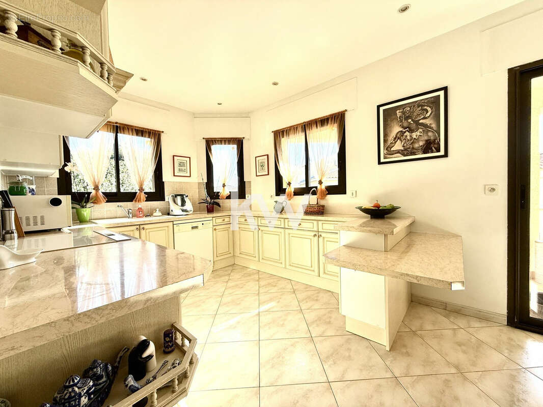 Maison à SAINT-AUNES