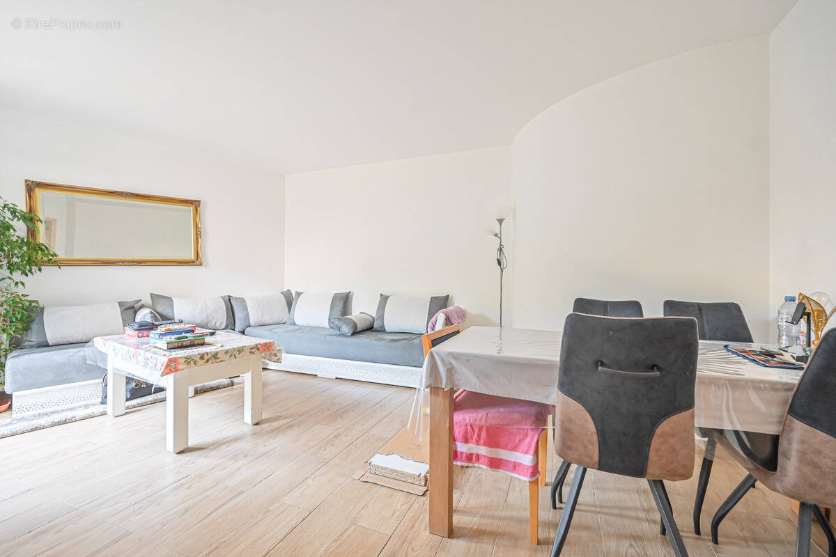 Appartement à CRETEIL