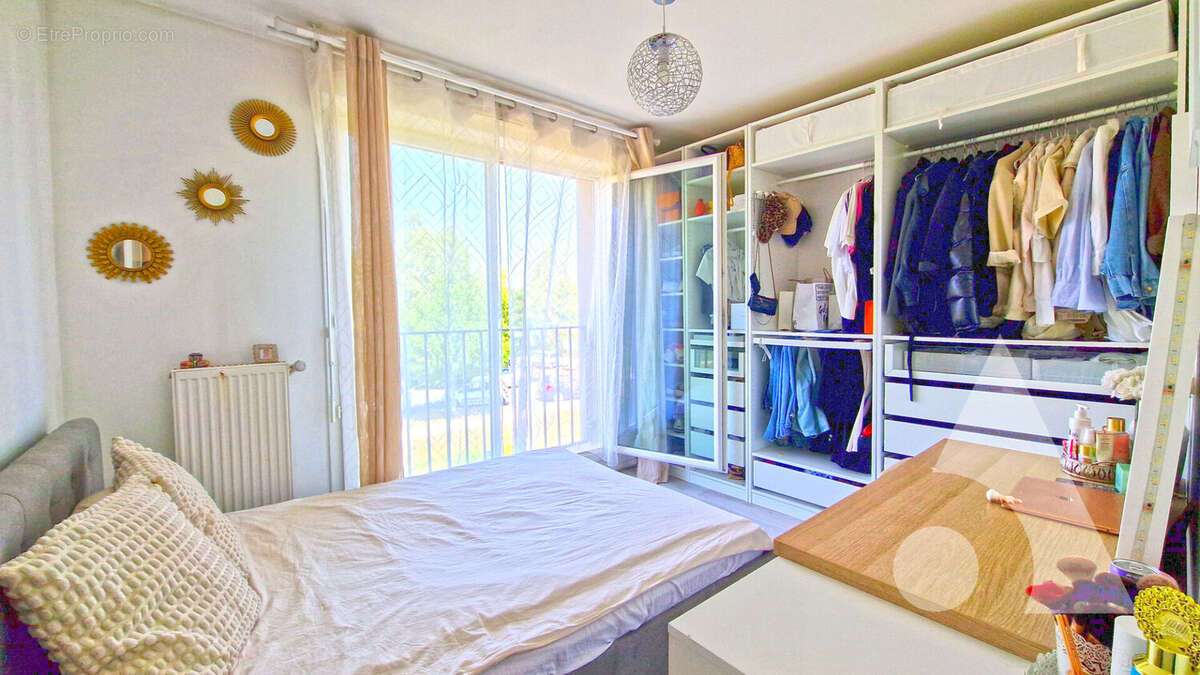 Maison Herblay Sur Seine 4 pièce(s) 78 m2 - photo 6