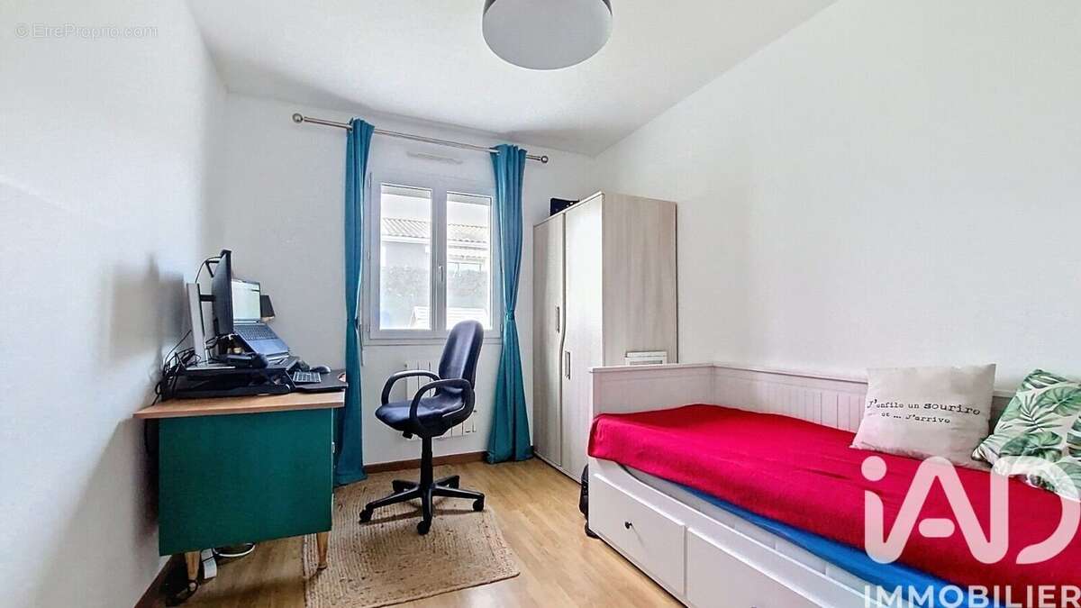 Photo 6 - Maison à POMPIGNAC