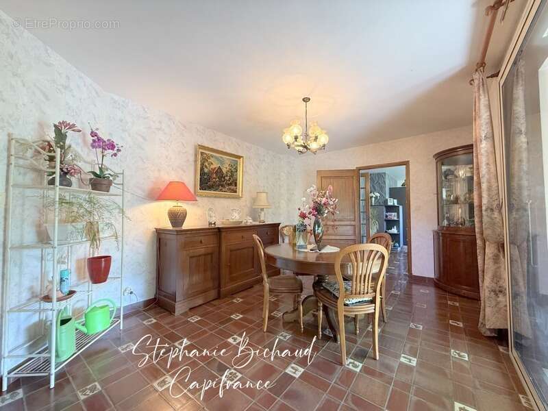 Propriete à vendre 7 pièces chateauvieux (05) - photo 39