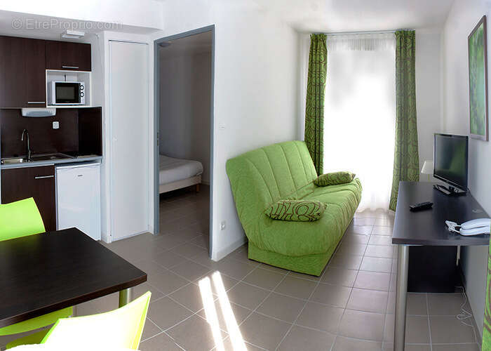 Appartement à AVIGNON