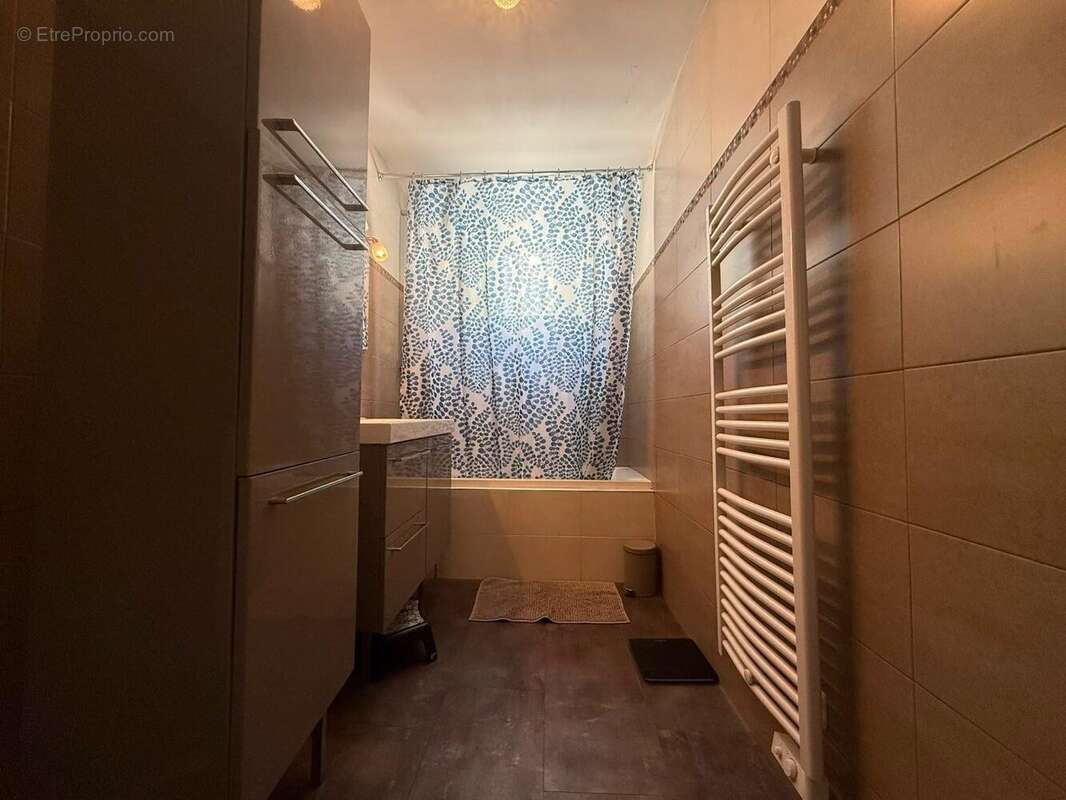 Maison 96 m² à Levens  - photo 8