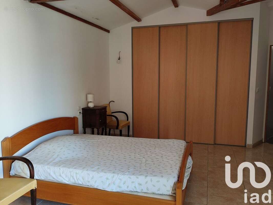 Photo 6 - Maison à SAINT-MICHEL-CHEF-CHEF