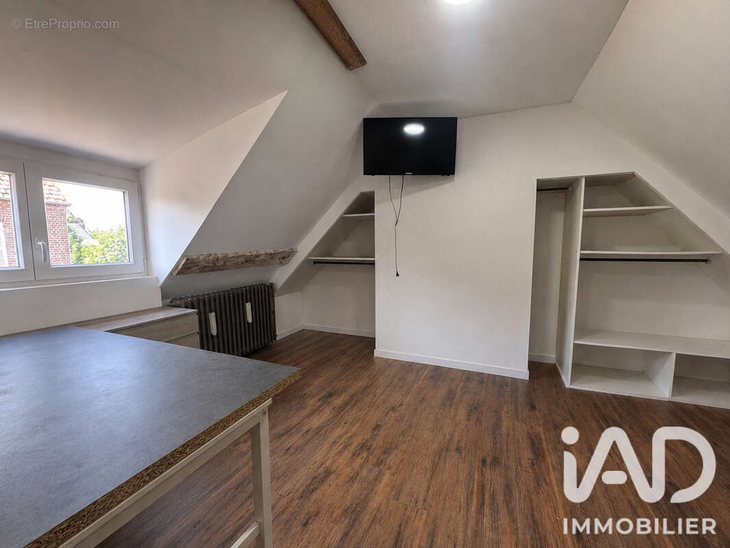 Maison 52 m² à Gisors  - photo 5