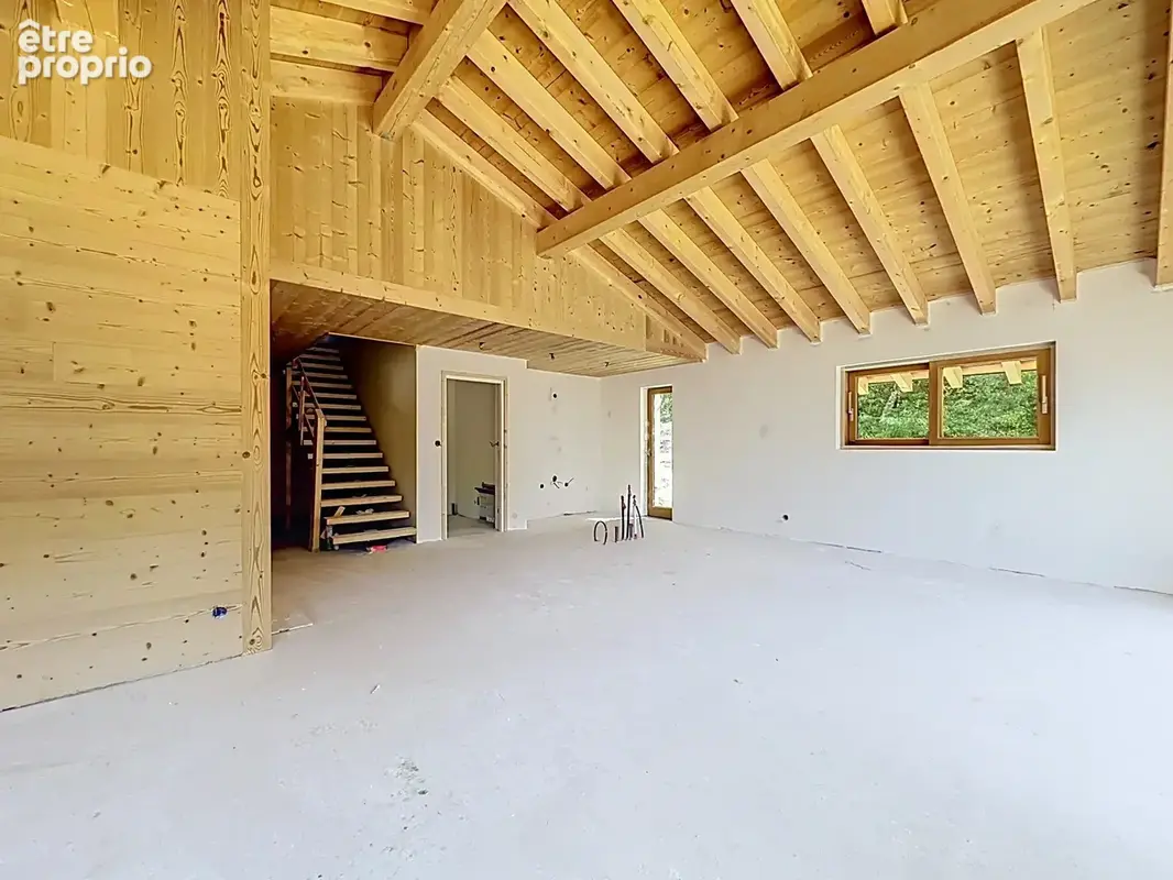 Appartement 5 pièces 124 m² à vendre à Morzine (74110) - photo 7