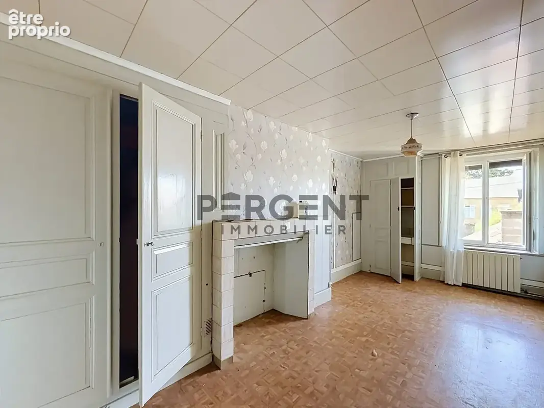 Maison 146 m² à Boulzicourt  - photo 9