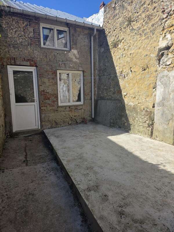 Photo 7 - Maison à FECAMP