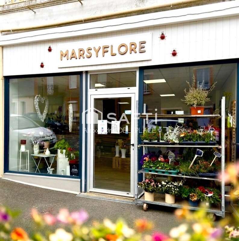 Photo 7 - Commerce à RIAILLE