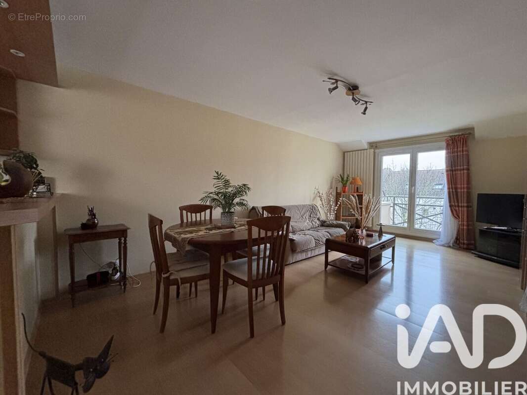 Photo 3 - Appartement à TORCY