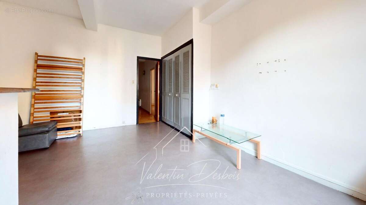 Appartement à CARCASSONNE
