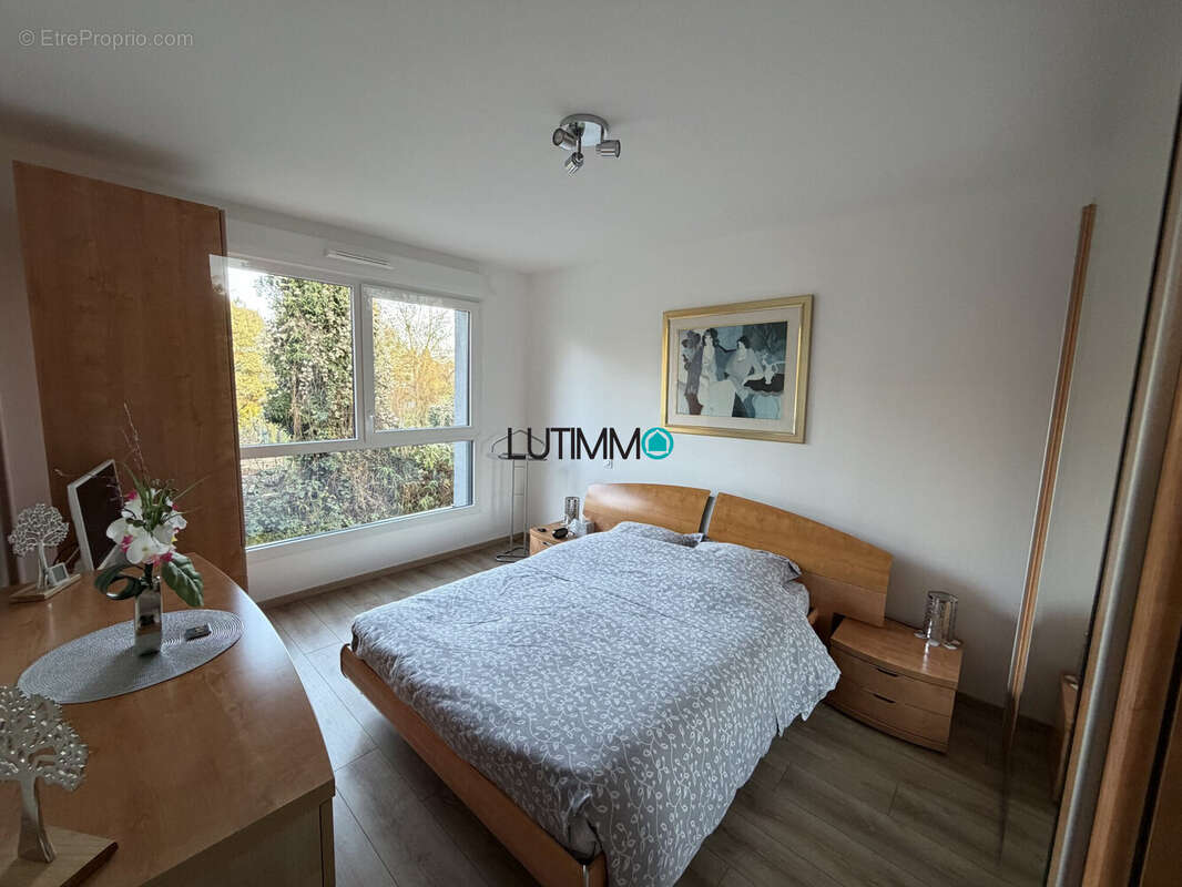 Appartement à RIEDISHEIM