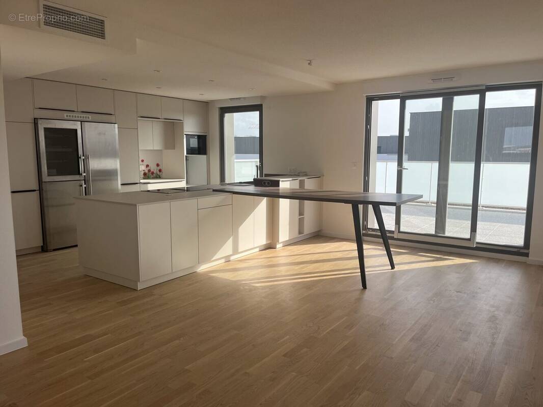 Appartement à ILLKIRCH-GRAFFENSTADEN