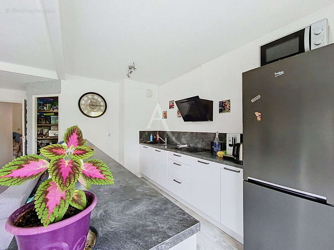 Appartement Angers 4 pièce(s) 78.61 m2 - photo 3
