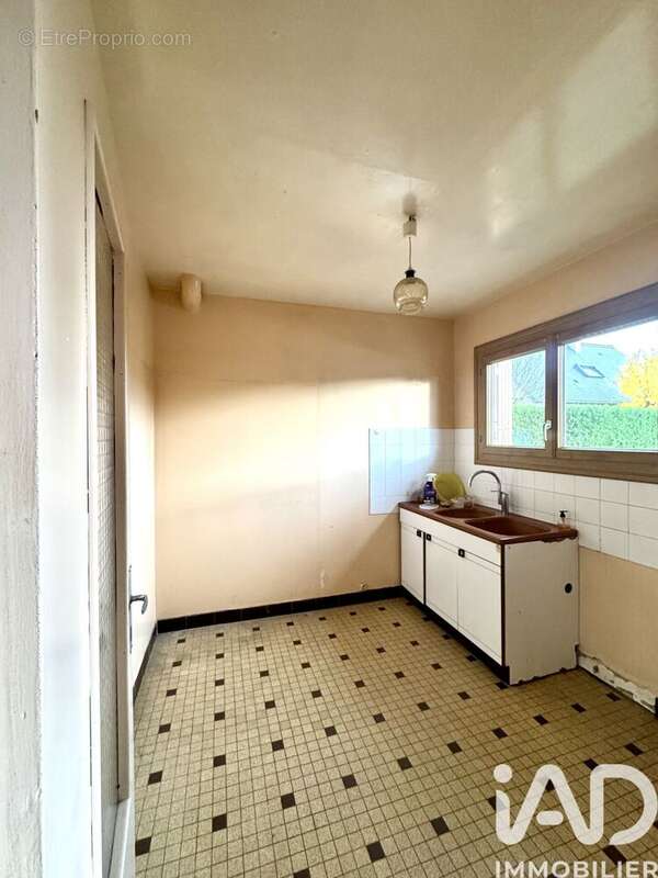 Photo 8 - Maison à MONTLOUIS-SUR-LOIRE