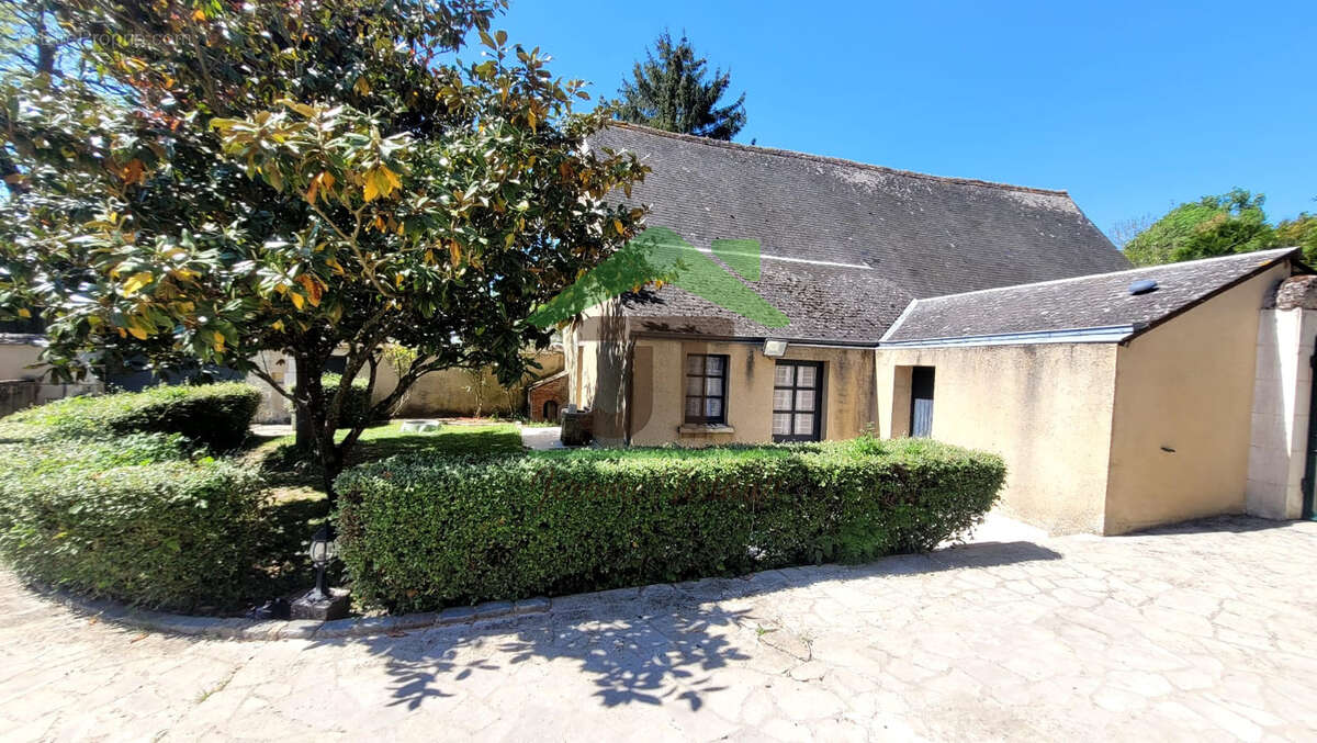 Maison à CHATEAUDUN