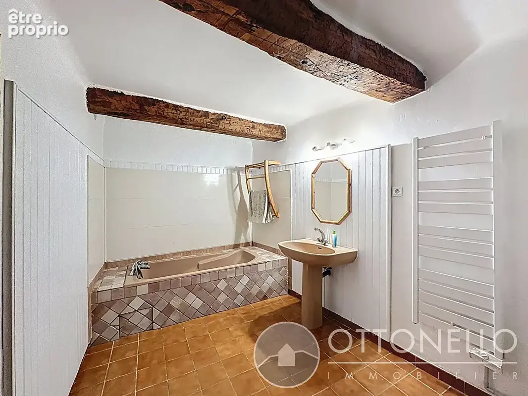 Appartement  3 pièces de 104,70 m2 à Roquebrune-sur-Argens - photo 12