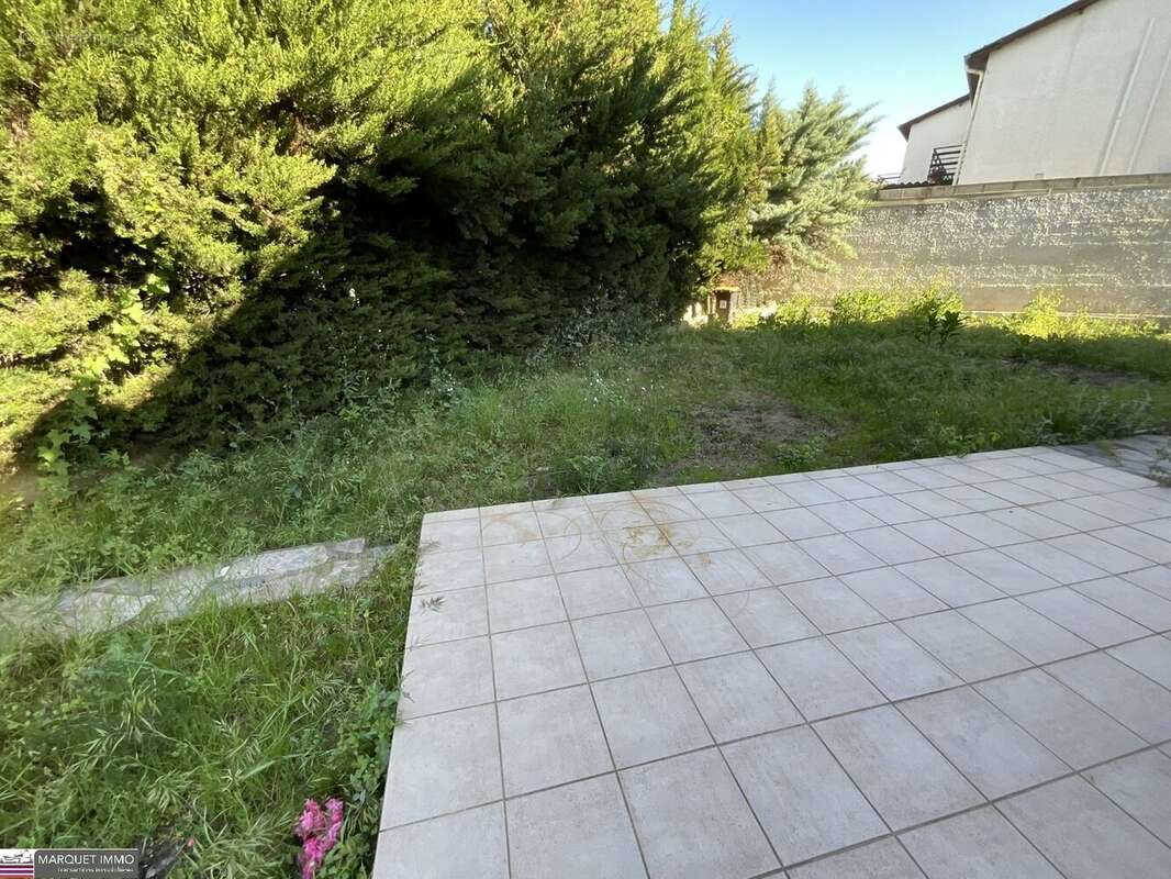 Maison à BEZIERS