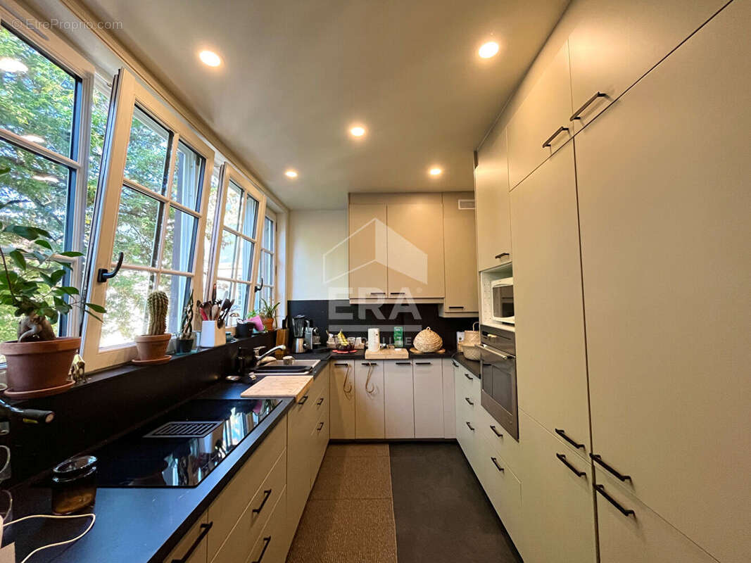 Appartement à LE MANS