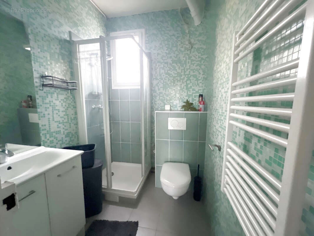Appartement à CHELLES