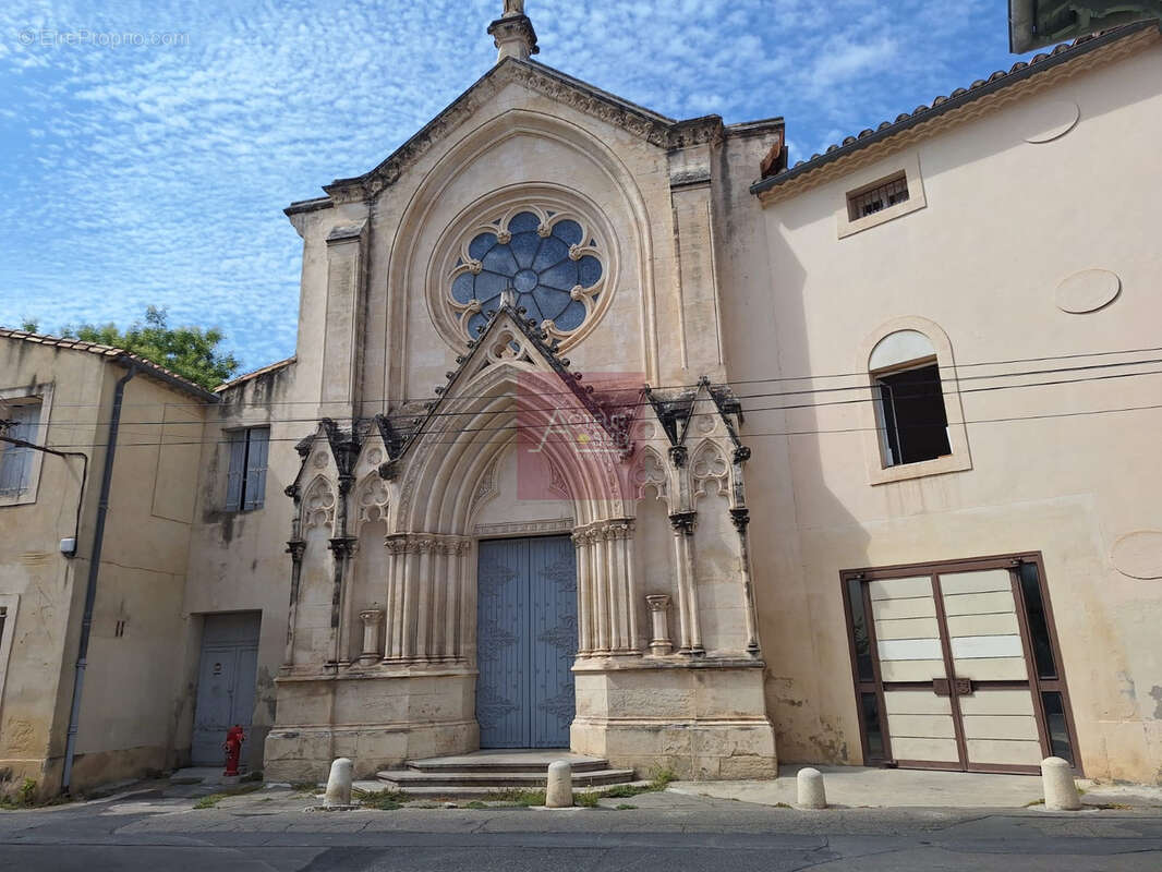 Maison à MONTPELLIER