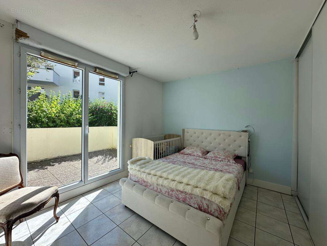 Appartement à RUMILLY