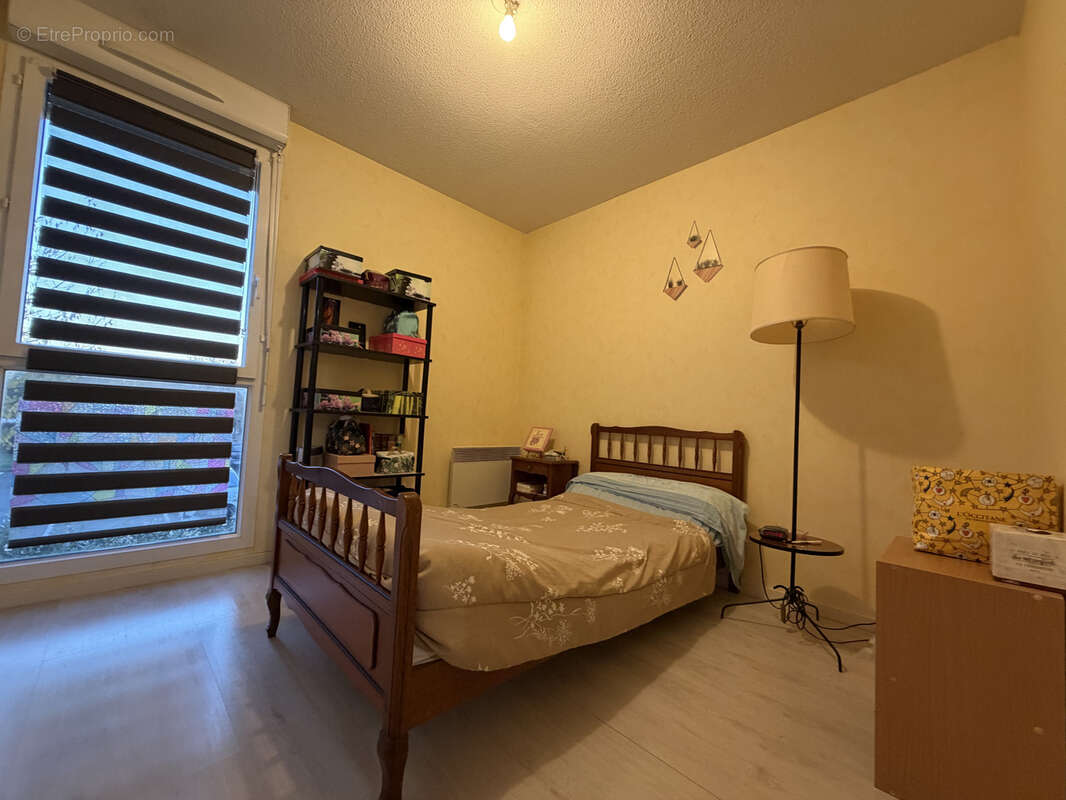 Appartement à RIORGES