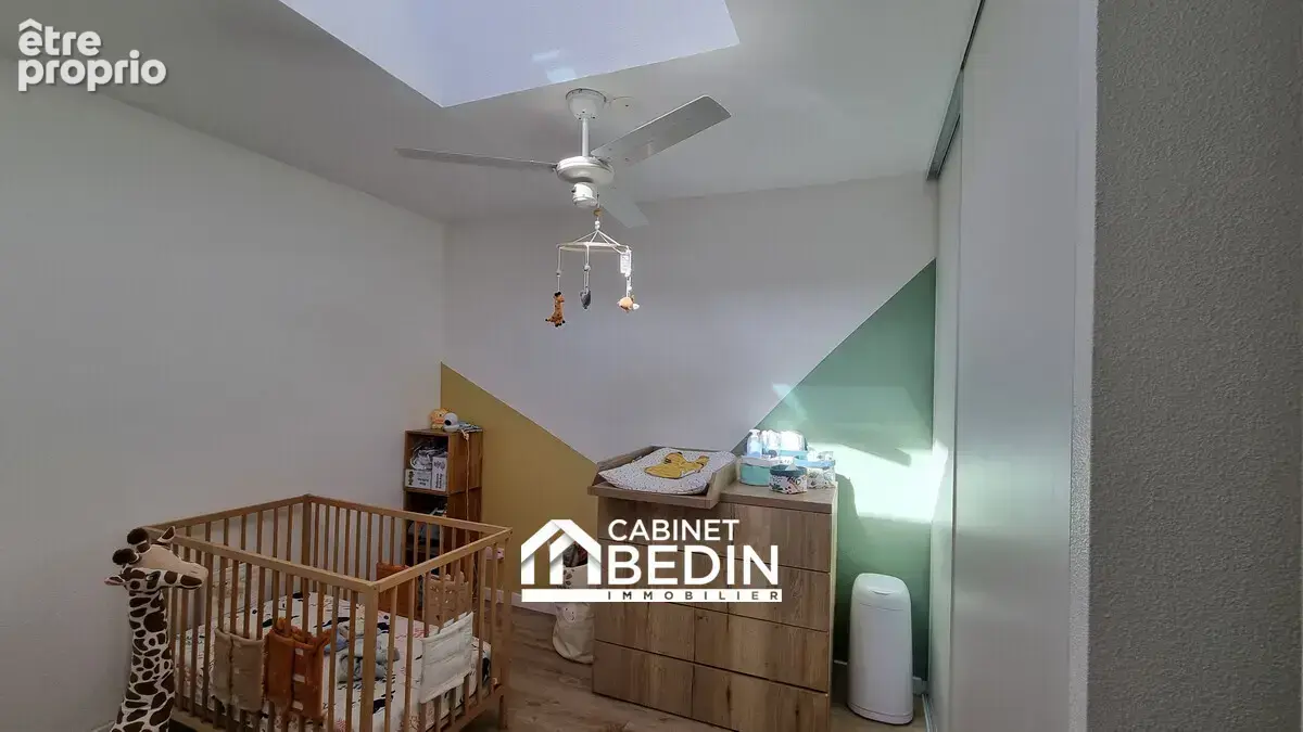 Appartement 3 pièces 74 m² à vendre à Toulouse (31200) - photo 5