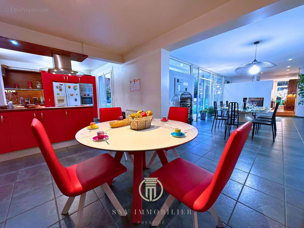 Maison à SAINT-DIZIER