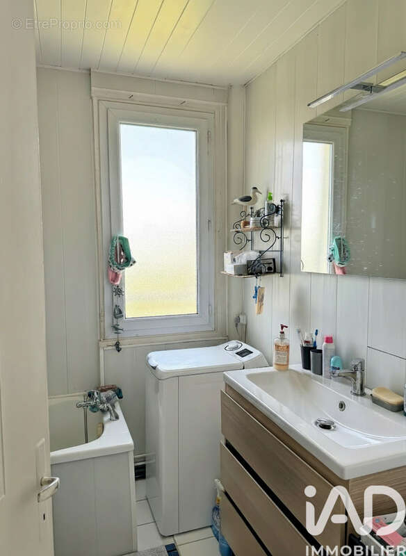Photo 6 - Appartement à SAINT-QUENTIN
