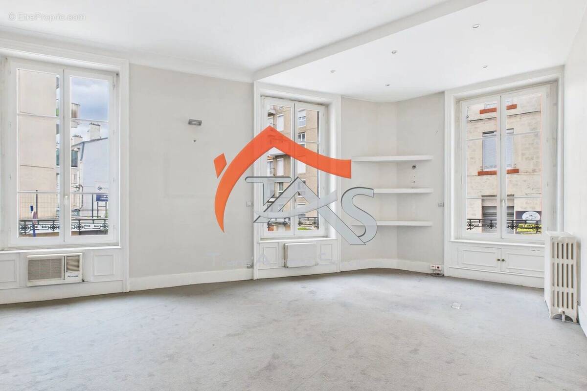 Appartement à SAINT-CHAMOND