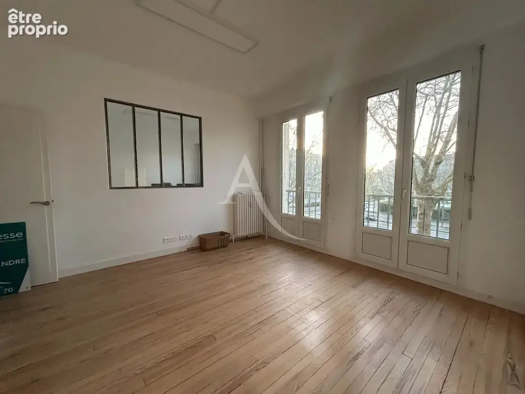 Appartement Saint Nazaire 4 pièce(s) - photo 3