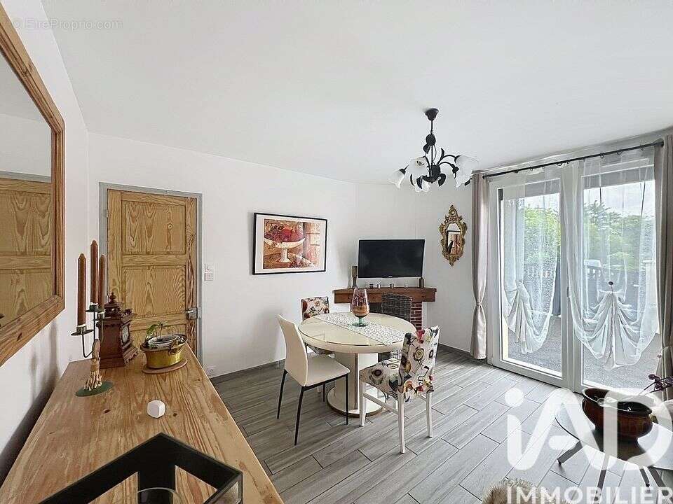 Photo 4 - Maison à BARCELONNE-DU-GERS