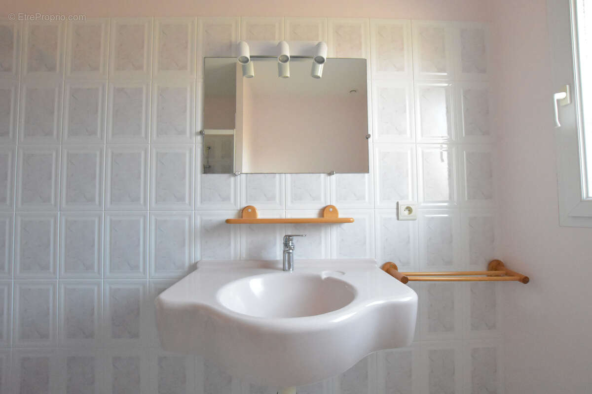 Maison à PREFAILLES