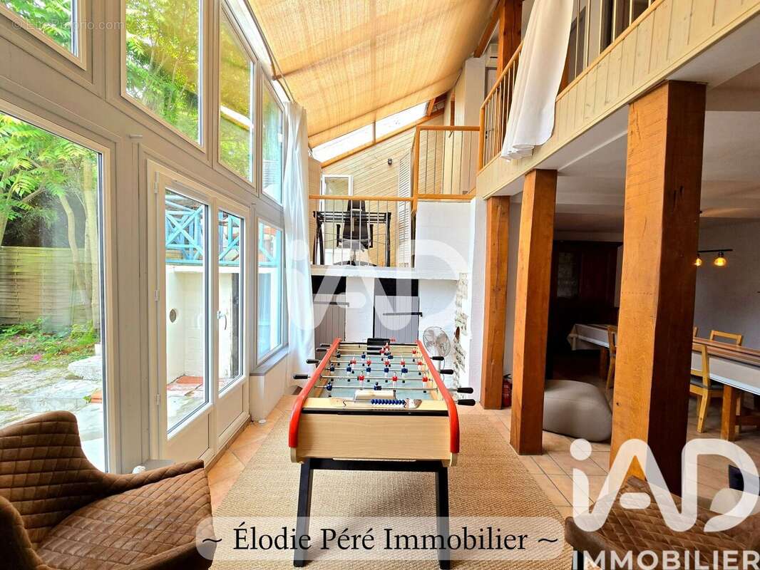 Maison 320 m² à Labatut-Riviere  - photo 6