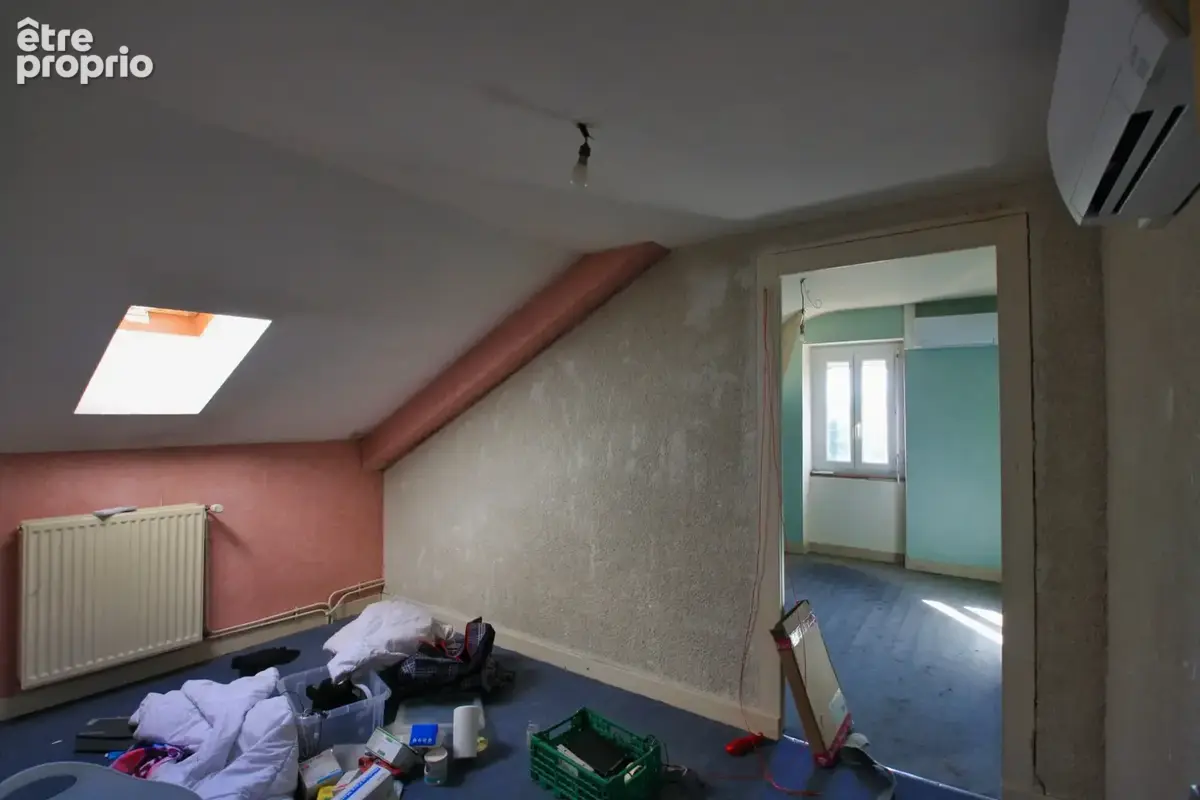 Maison dans un hameau calme, 4 chambres sur un terrain de 246 m² - photo 5