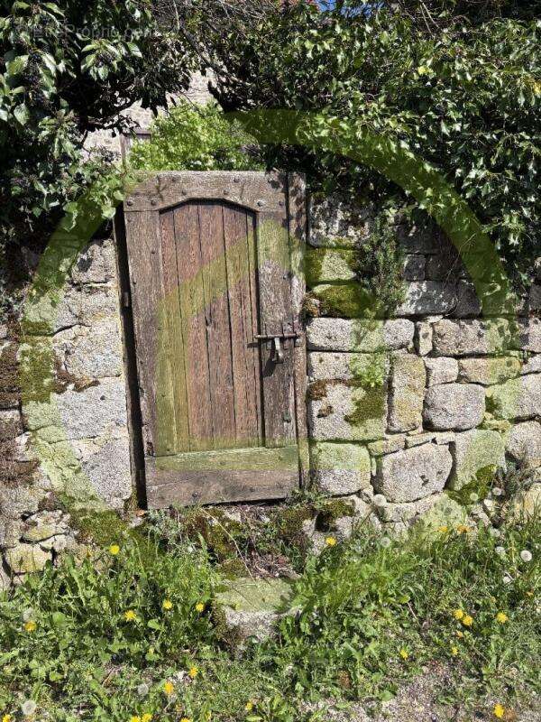 Maison à CHENERAILLES