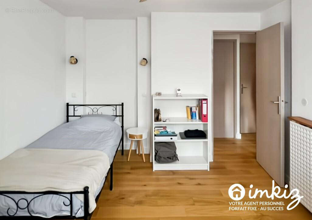 Appartement à BAYONNE