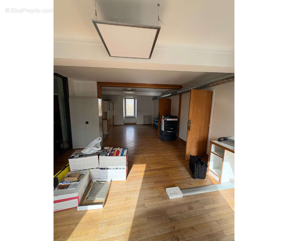 Appartement à REVEL